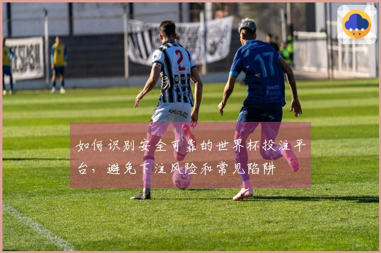 如何识别安全可靠的世界杯投注平台，避免下注风险和常见陷阱