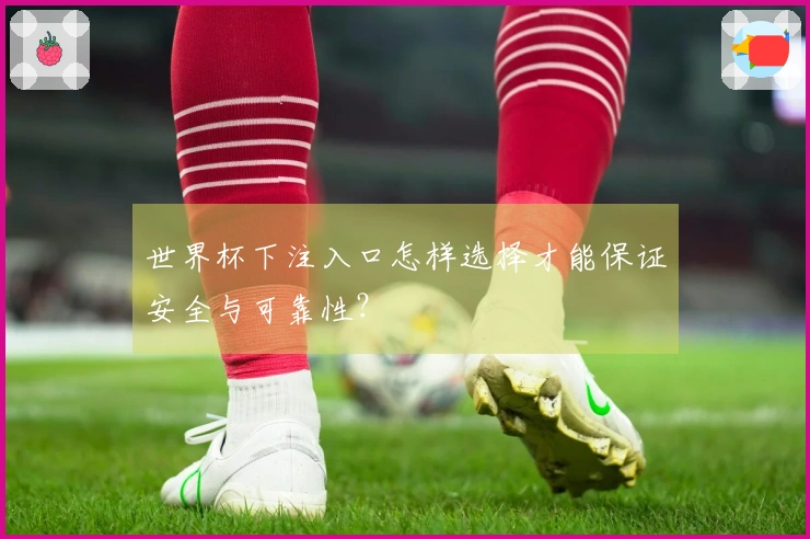 世界杯下注入口怎样选择才能保证安全与可靠性？