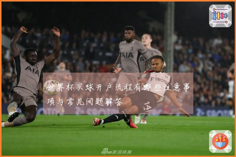 世界杯买球开户流程有哪些注意事项与常见问题解答
