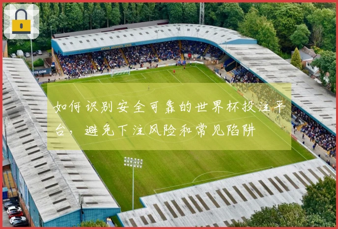 如何识别安全可靠的世界杯投注平台，避免下注风险和常见陷阱