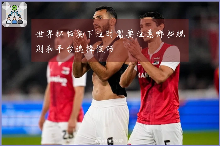 世界杯临场下注时需要注意哪些规则和平台选择技巧
