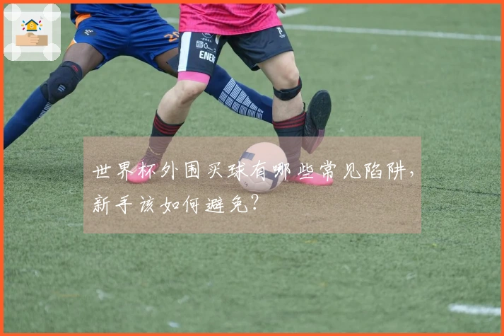 世界杯外围买球有哪些常见陷阱，新手该如何避免？
