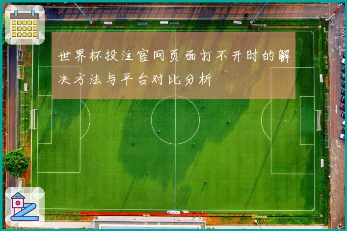 世界杯投注官网页面打不开时的解决方法与平台对比分析