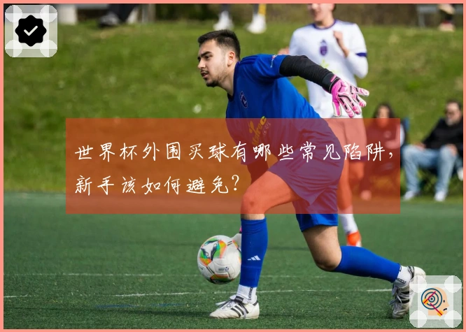 世界杯外围买球有哪些常见陷阱，新手该如何避免？