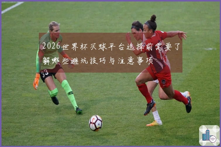 2026世界杯买球平台选择前需要了解哪些避坑技巧与注意事项