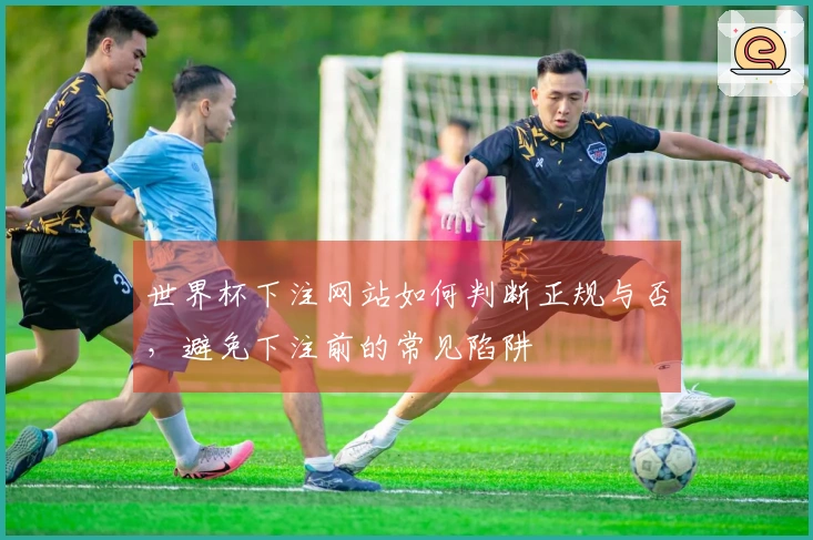 世界杯下注网站如何判断正规与否，避免下注前的常见陷阱