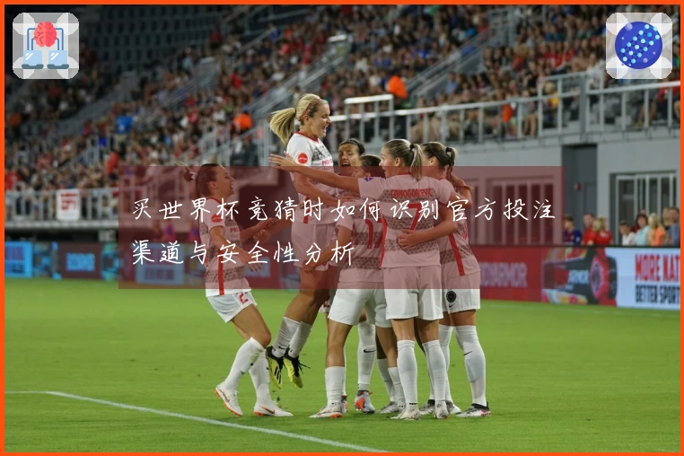 买世界杯竞猜时如何识别官方投注渠道与安全性分析