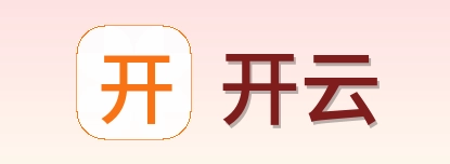 开云 Logo